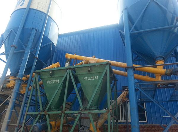 設(shè)備自動計(jì)量系統(tǒng)